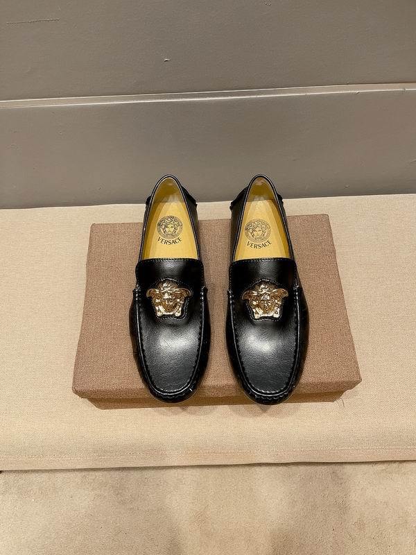 Versace Men's Shoes 545